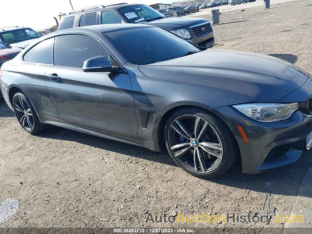 BMW 435I XDRIVE, WBA3R5C55FK372032