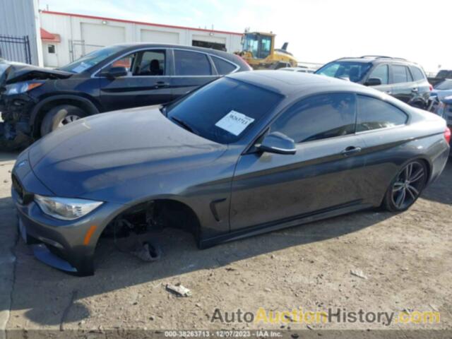 BMW 435I XDRIVE, WBA3R5C55FK372032