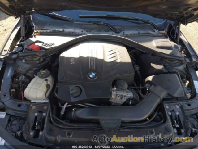 BMW 435I XDRIVE, WBA3R5C55FK372032
