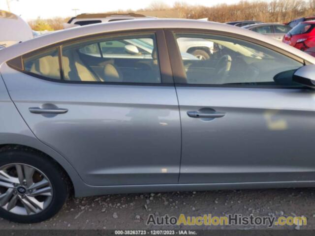 HYUNDAI ELANTRA VALUE EDITION, 5NPD84LF3LH560023