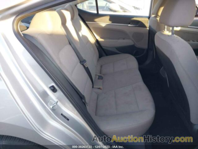 HYUNDAI ELANTRA VALUE EDITION, 5NPD84LF3LH560023