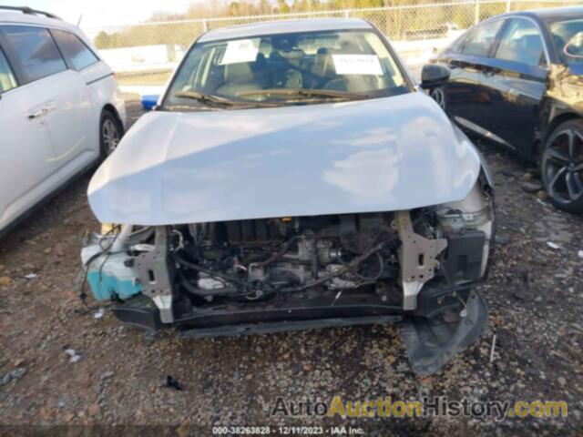 NISSAN ALTIMA SR FWD, 1N4BL4CV3MN300936