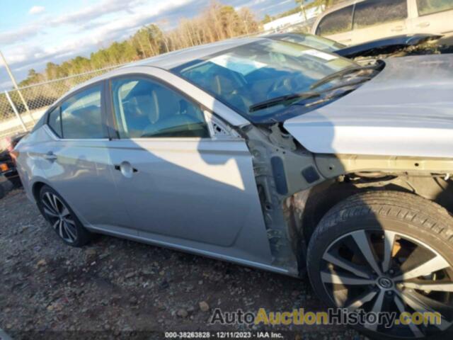 NISSAN ALTIMA SR FWD, 1N4BL4CV3MN300936