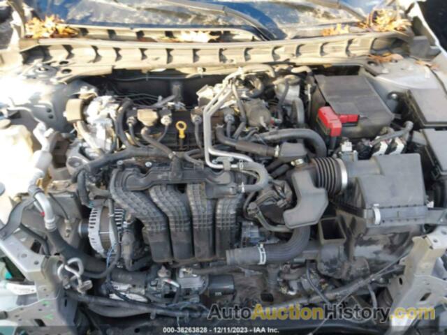 NISSAN ALTIMA SR FWD, 1N4BL4CV3MN300936