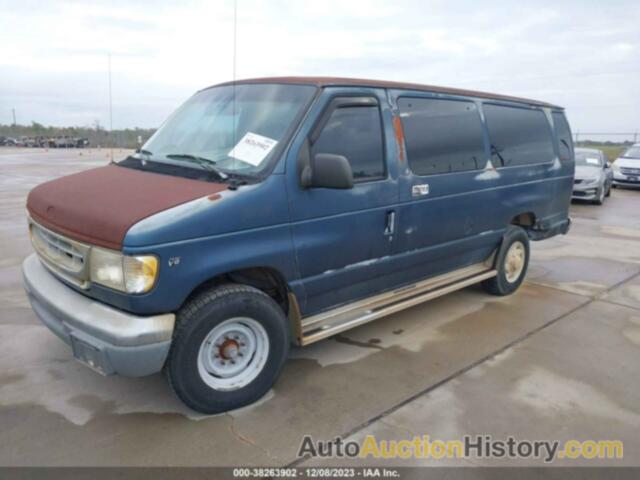 FORD SUPER CLUB WAGON XL/XLT, 1FBSS31LXWHA95873