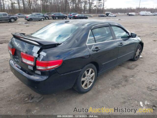 HONDA ACCORD 3.0 EX, 1HGCM66534A074652