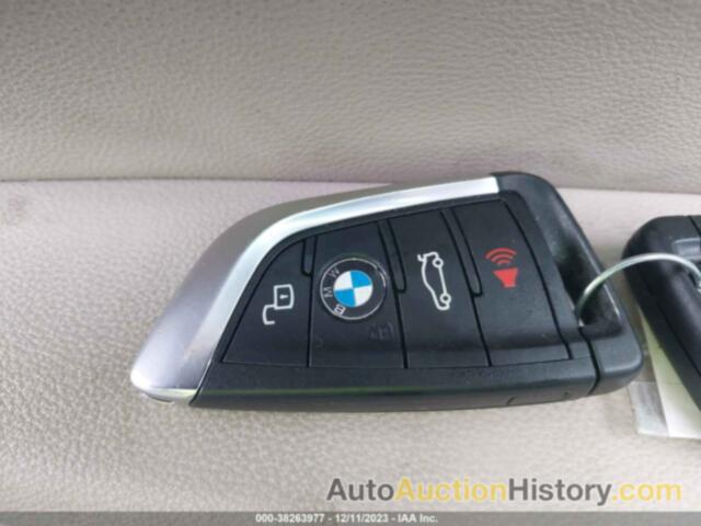 BMW 330I XDRIVE, 3MW5R7J08M8B58629