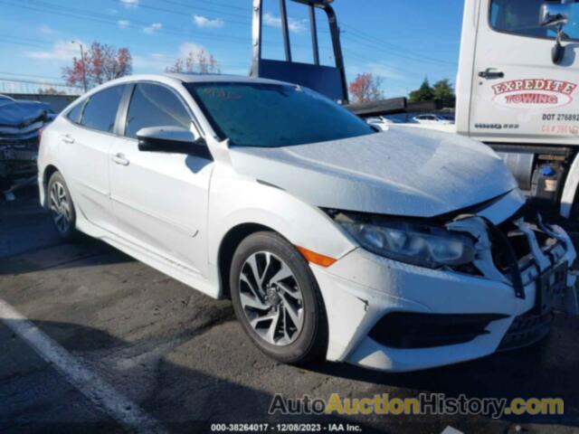 HONDA CIVIC EX, 2HGFC2F76JH542106