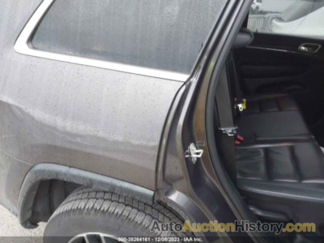 JEEP GRAND CHEROKEE LIMITED 4X2, 1C4RJEBG5JC485702