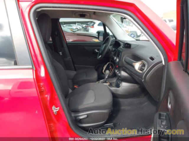 JEEP RENEGADE SPORT FWD, ZACCJAAB3HPE47427