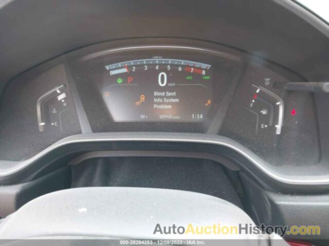 HONDA CR-V AWD EX, 7FARW2H55ME020516