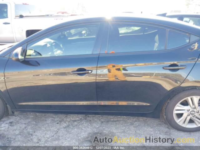 HYUNDAI ELANTRA VALUE EDITION, 5NPD84LF2KH465516