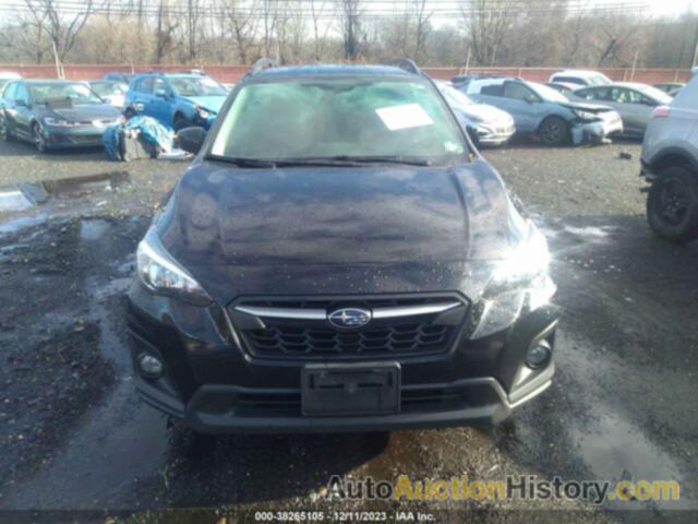 SUBARU CROSSTREK 2.0I PREMIUM, JF2GTAEC6K8354982