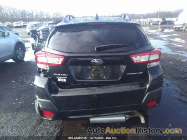 SUBARU CROSSTREK 2.0I PREMIUM, JF2GTAEC6K8354982