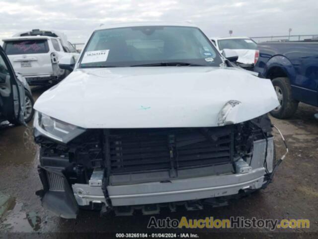 AUDI Q7 PREMIUM PLUS 55 TFSI QUATTRO TIPTRONIC, WA1LXBF77PD008196