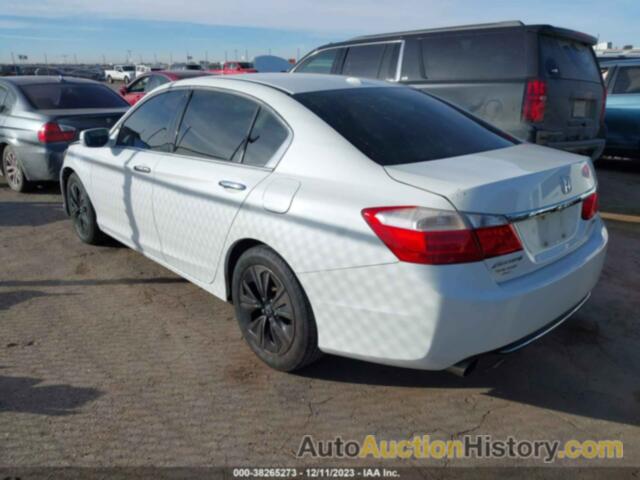 HONDA ACCORD EX-L V-6, 1HGCR3F86DA036830