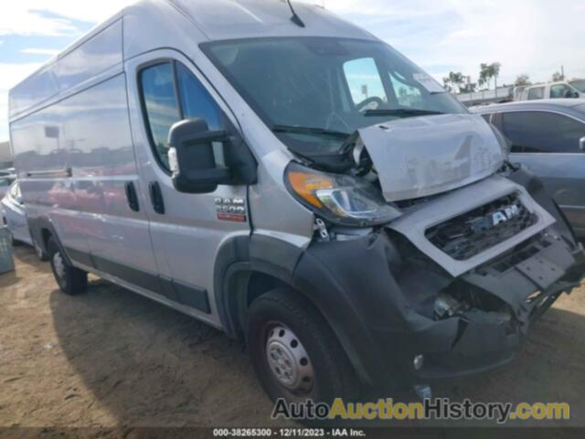 RAM PROMASTER 2500 HIGH ROOF 159 WB, 3C6LRVDG2NE111405