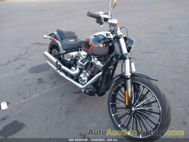 HARLEY-DAVIDSON FXBR, 1HD1YEZ15PB053702