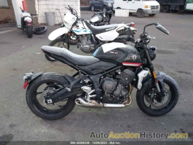 TRIUMPH MOTORCYCLE TRIDENT 660, SMTL10UL8PTBG7911