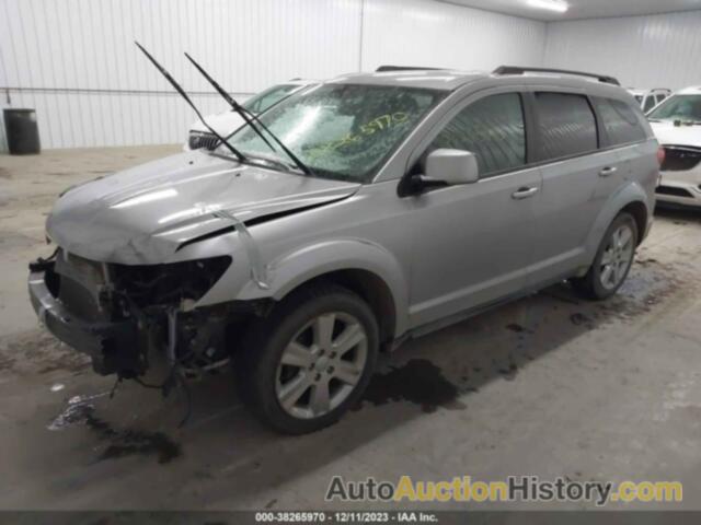 DODGE JOURNEY SXT, 3C4PDCBB1GT149825