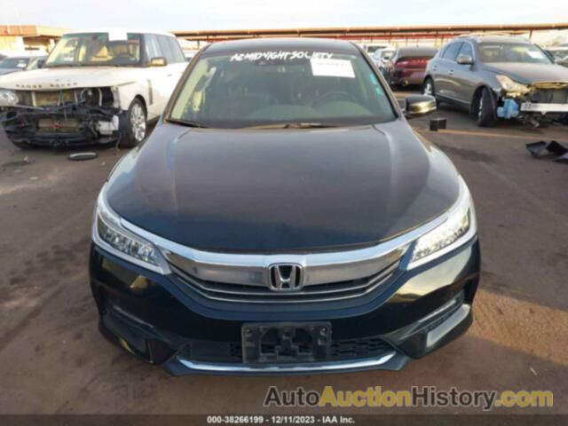 HONDA ACCORD TOURING V6, 1HGCR3F97HA038830