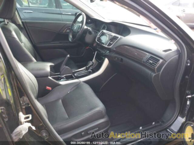 HONDA ACCORD TOURING V6, 1HGCR3F97HA038830