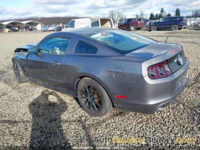 FORD MUSTANG V6, 1ZVBP8AM8E5285333