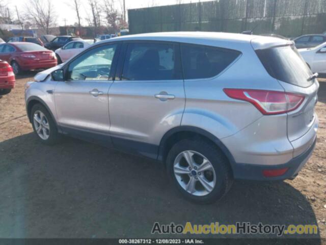 FORD ESCAPE SE, 1FMCU9GX2GUB28683