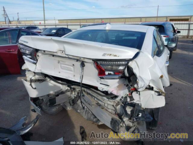 HONDA ACCORD TOURING, 1HGCV1F97JA097494