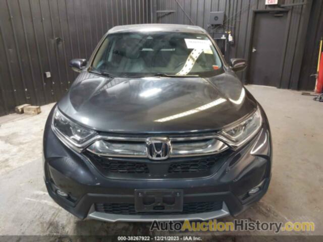 HONDA CR-V EX-L, 2HKRW2H89KH614188