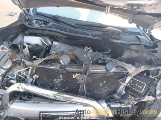 LEXUS RX 350 BASE (A6), 2T2BK1BA9EC239117