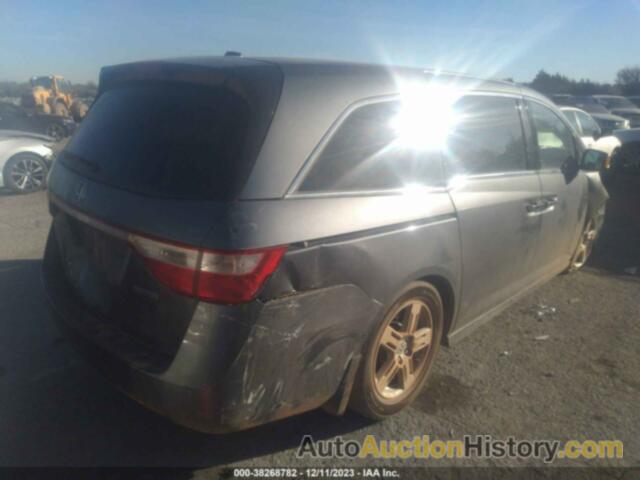 HONDA ODYSSEY TOURING/TOURING ELITE, 5FNRL5H99CB084940