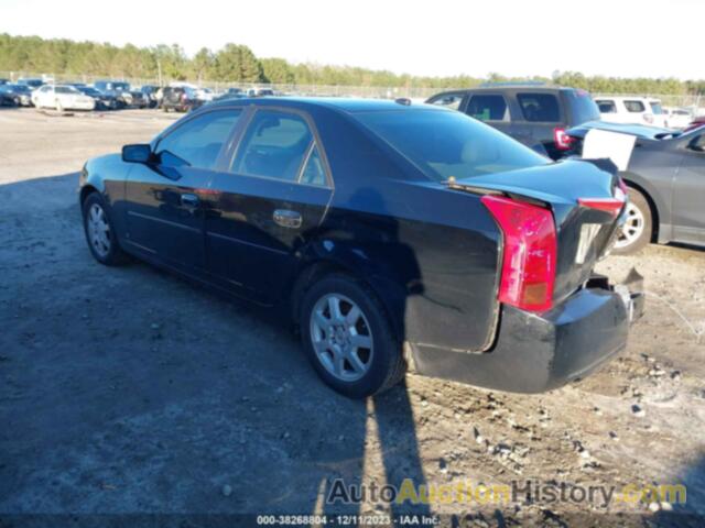 CADILLAC CTS SPORT W/1SB, 1G6DP577470196616