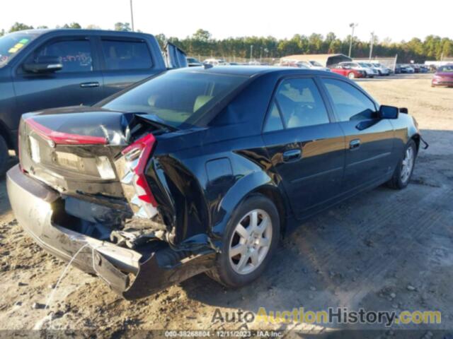 CADILLAC CTS SPORT W/1SB, 1G6DP577470196616