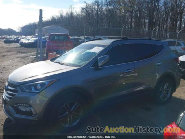 HYUNDAI SANTA FE SPORT 2.4L, 5NMZUDLB4JH055276