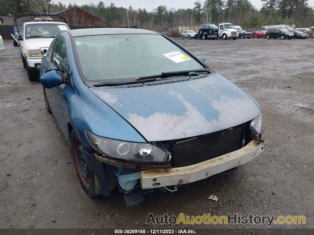 HONDA CIVIC CPE LX, 2HGFG12687H570932