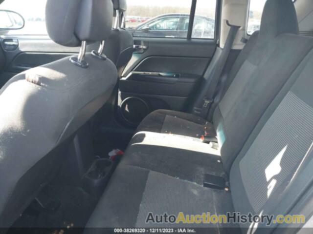 JEEP COMPASS SPORT, 1C4NJCBA5GD633882