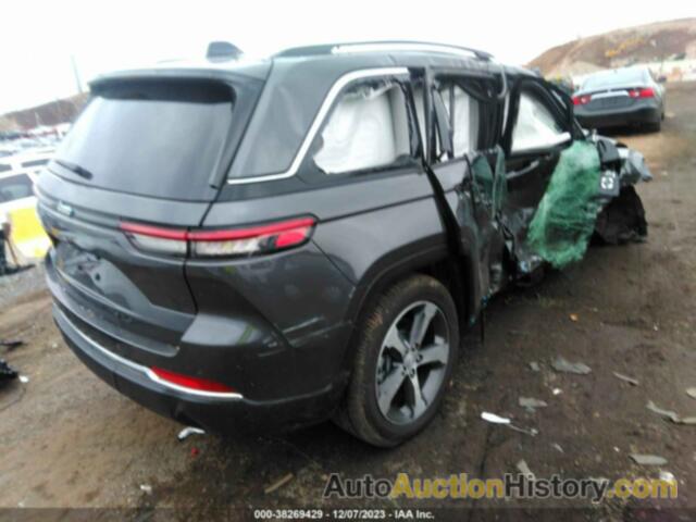 JEEP GRAND CHEROKEE 4XE, 1C4RJYB65PC650097