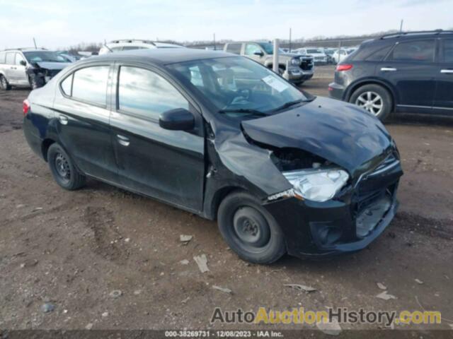 MITSUBISHI MIRAGE G4 ES, ML32F3FJ4HHF20181