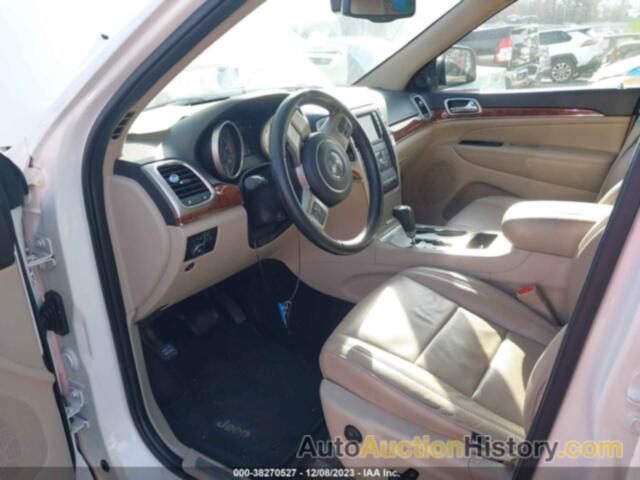 JEEP GRAND CHEROKEE LIMITED, 1J4RS5GT0BC611009