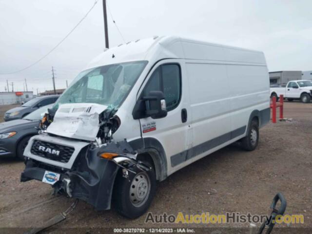 RAM PROMASTER CARGO VAN HIGH ROOF, 3C6MRVJG2ME574054