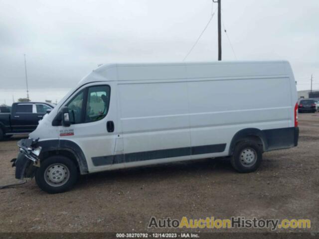 RAM PROMASTER CARGO VAN HIGH ROOF, 3C6MRVJG2ME574054