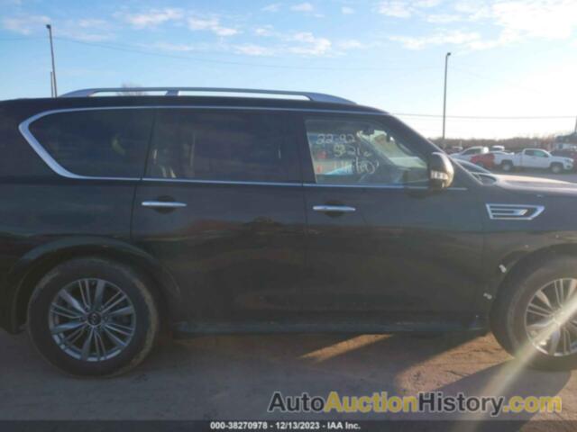 INFINITI QX80 LUXE, JN8AZ2AE8M9268915