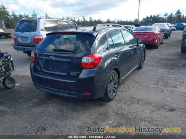 SUBARU IMPREZA 2.0I SPORT LIMITED, JF1GPAU66CH208877