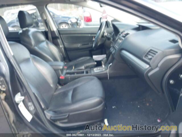 SUBARU IMPREZA 2.0I SPORT LIMITED, JF1GPAU66CH208877