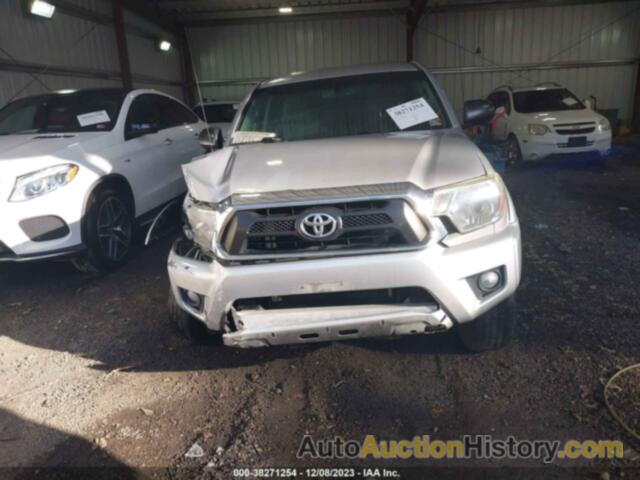 TOYOTA TACOMA PRERUNNER V6, 3TMJU4GN4DM150049