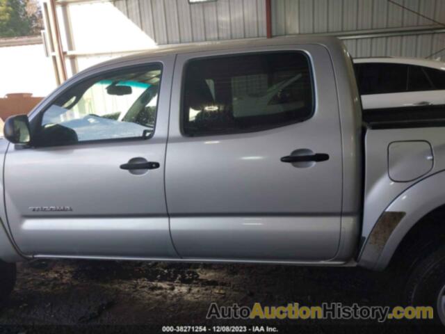 TOYOTA TACOMA PRERUNNER V6, 3TMJU4GN4DM150049