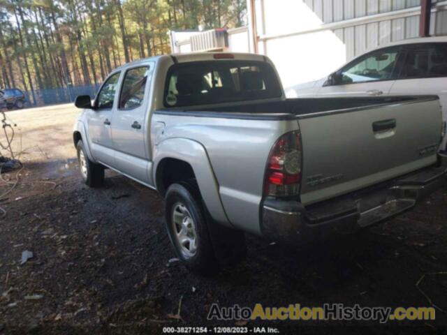 TOYOTA TACOMA PRERUNNER V6, 3TMJU4GN4DM150049