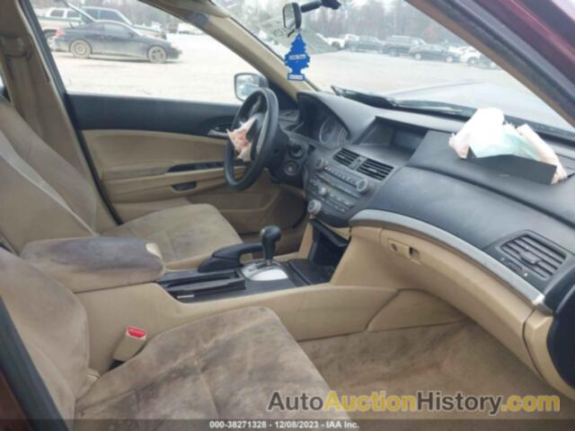 HONDA ACCORD SDN LX, 1HGCP2F35BA156183