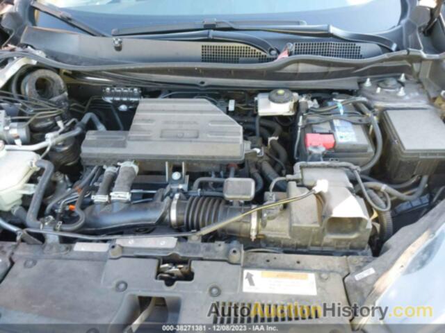 HONDA CR-V AWD EX, 5J6RW2H59NA007378